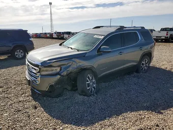 2020 GMC Acadia 1GKKNMLSXLZ188979 Lot 52548376
