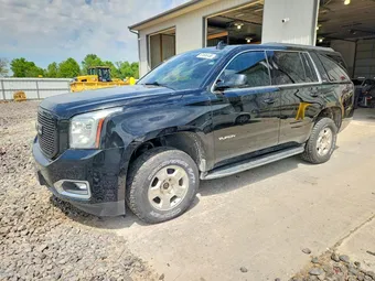 2020 GMC Yukon 1GKS2BKC0LR270873
