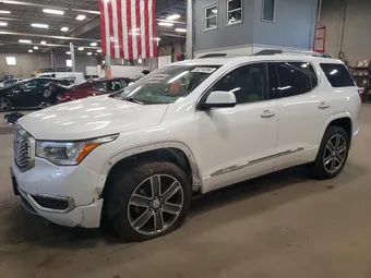 2018 GMC Acadia 1GKKNXLS9JZ103984