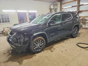 2019 GMC Acadia 1GKKNULS5KZ145004 Lot 57815486