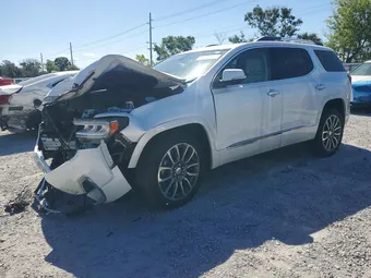 2021 GMC Acadia 1GKKNXLS1MZ106723 Lot 50068746