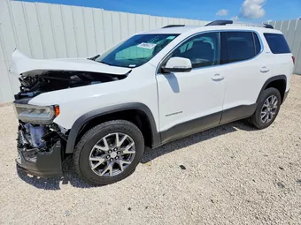 2023 GMC Acadia 1GKKNML42PZ235669 Lot 57272266