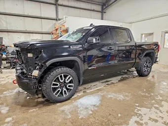 2021 GMC Sierra 1500 1GTP9EEL7MZ245397 Lot 74002205