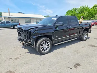 2017 GMC Sierra 1500 3GTU2PEJ6HG515789 Lot 55526786
