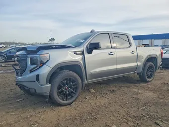 2026 GMC Sierra 1500 3GTPUJEK2TG163719 Lot 50663776