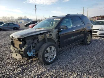 2017 GMC Acadia 1GKKRSKD0HJ158861 Lot 92383125