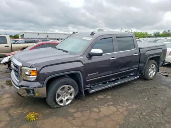2015 GMC Sierra 1500 3GTU2VEC3FG394772 Lot 57641616