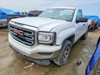 2016 GMC Sierra 1500 1GTN1LEC0GZ152888 Lot 57550716