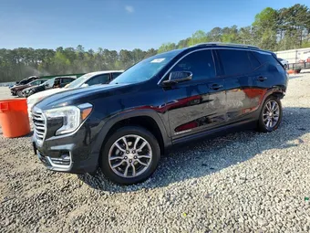 2023 GMC Terrain 3GKALVEG3PL194751 Lot 47296836