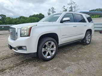 2016 GMC Yukon 1GKS1CKJ5GR308420