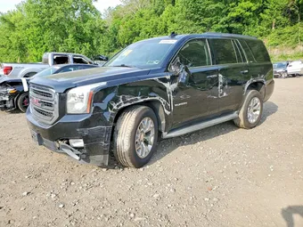 2016 GMC Yukon 1GKS2BKC4GR124031