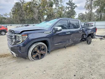 2024 GMC Sierra 1500 3GTUUGED0RG122473 Lot 77116795