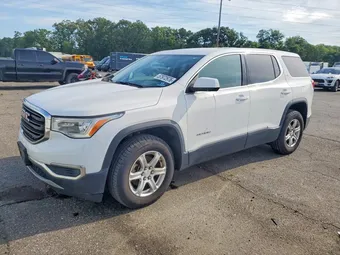2017 GMC Acadia 1GKKNKLA5HZ153723