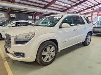 2015 GMC Acadia 1GKKVTKD3FJ216590