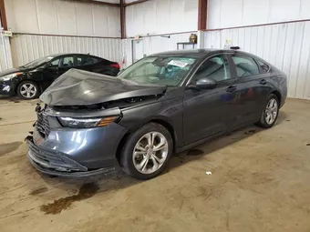 2024 Honda Accord 1HGCY1F21RA088117 Lot 71816935
