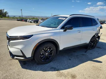 2025 Honda CR-V 2HKRS6H87SH803053 Lot 52398636
