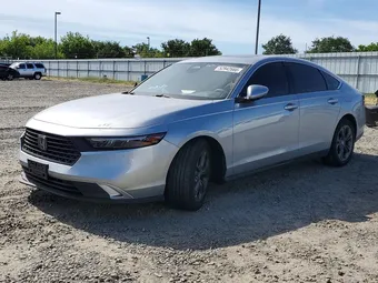 2023 Honda Accord 1HGCY1F35PA018688 Lot 52942666