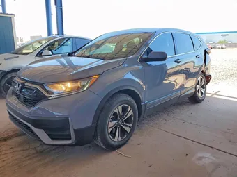 2022 Honda CR-V 2HKRW1H79NH402672 Lot 54078246