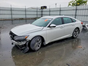 2018 Honda Accord 1HGCV2F53JA023475 Lot 52492746