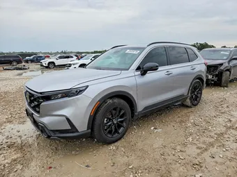 2025 Honda CR-V 7FARS5H89SE031278 Lot 50455076