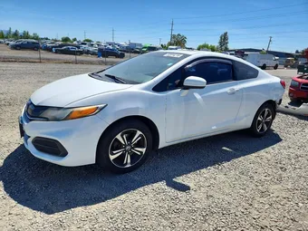 2015 Honda Civic 2HGFG3B89FH508869 Lot 52694216