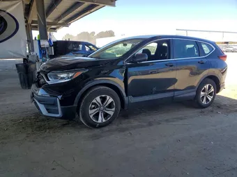 2020 Honda CR-V 7FARW1H22LE004109 Lot 58735846
