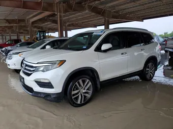 2016 Honda Pilot 5FNYF5H96GB030018