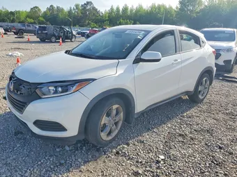2020 Honda HR-V 3CZRU5H39LM703390 Lot 49544206