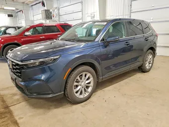 2023 Honda CR-V 7FARS4H49PE009604 Lot 51445976