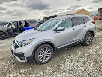 2021 Honda CR-V 7FART6H90ME007658 Lot 54125286