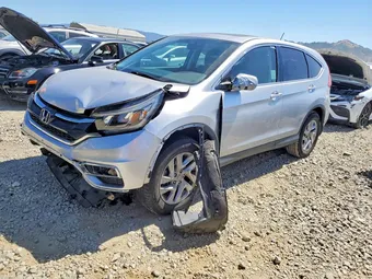 2016 Honda CR-V 2HKRM3H52GH521957 Lot 58272506