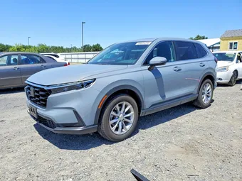 2023 Honda CR-V 2HKRS4H4XPH431605 Lot 53534316