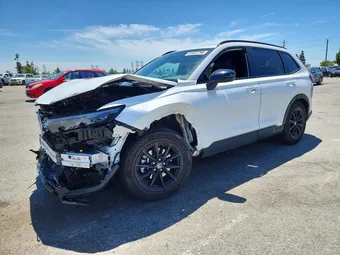 2026 Honda CR-V Hybrid 7FARS5H80TE008134 Lot 51022796