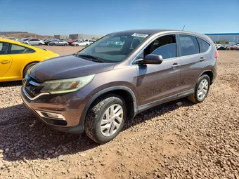 2015 Honda CR-V 2HKRM3H5XFH526886 Lot 79294665