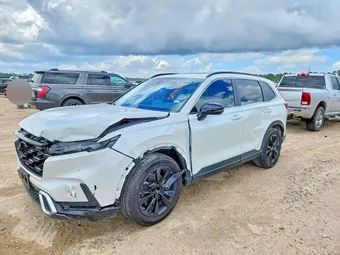 2024 Honda CR-V 7FARS6H96RE079135 Lot 56943836
