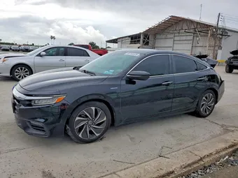 2019 Honda Insight 19XZE4F96KE013898
