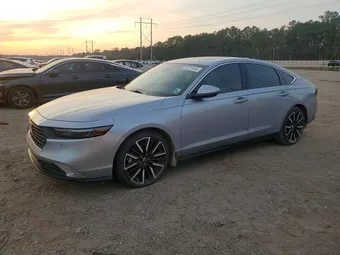 2023 Honda Accord 1HGCY2F84PA061520 Lot 78721915