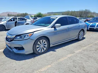 2017 Honda Accord 1HGCR2F51HA273795 Lot 56537976
