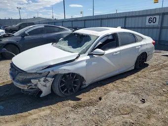 2020 Honda Accord 1HGCV2F31LA000665 Lot 51379986
