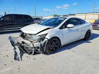 2015 Honda Civic 2HGFG4A57FH705987 Lot 56833756