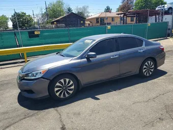 2017 Honda Accord JHMCR6F39HC003642 Lot 57534766