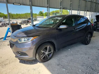 2022 Honda HR-V 3CZRU6H77NM720698 Lot 52891326