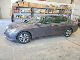 2015 Honda Accord 1HGCR2F32FA106583 Lot 56699886