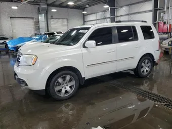 2015 Honda Pilot 5FNYF3H94FB023863 Lot 86240385