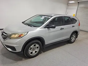 2016 Honda CR-V 3CZRM3H39GG709280 Lot 54531716
