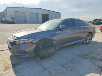 2020 Honda Accord 1HGCV1F19LA084923 Lot 51827166