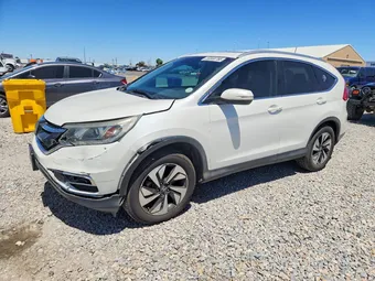 2016 Honda CR-V 5J6RM4H94GL007915 Lot 56868766