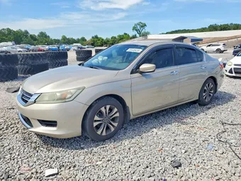 2015 Honda Accord 1HGCR2F38FA003104 Lot 55448436