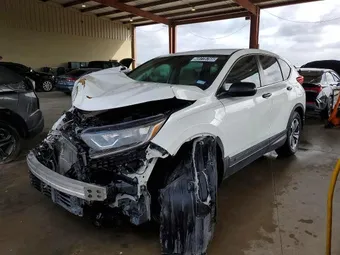 2019 Honda CR-V 2HKRW5H38KH400010 Lot 49775766