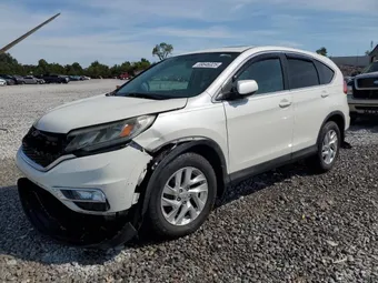 2015 Honda CR-V 5J6RM3H52FL017994 Lot 69846325